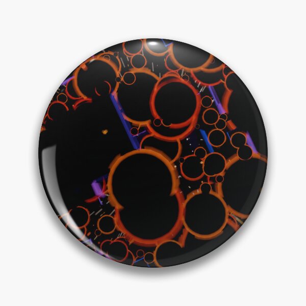 Item preview, vfx 30 - Tribute to Nagel designed and sold by Richard Rabassa.