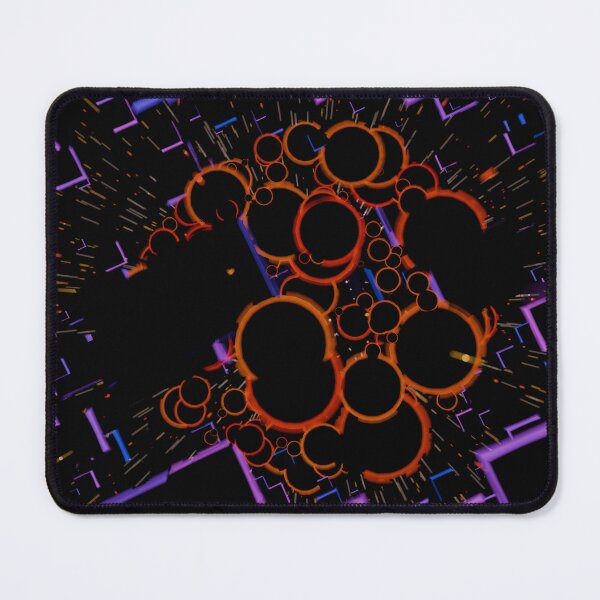 Item preview, vfx 30 - Tribute to Nagel designed and sold by Richard Rabassa.