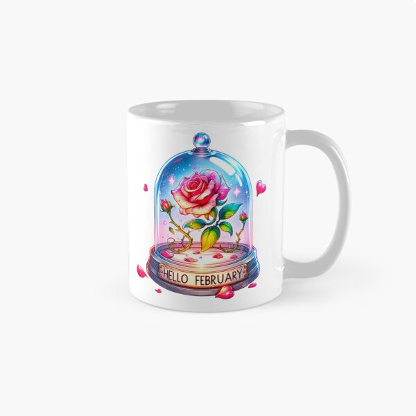 Item preview, Enchanted Beastly Rose designed and sold by PedroStyle.