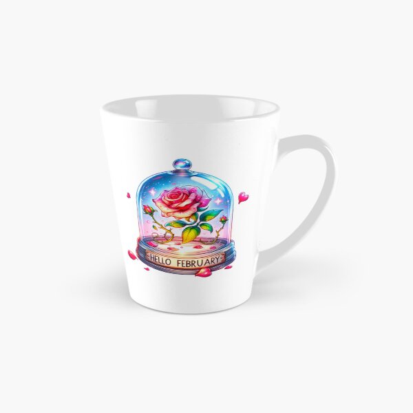 Item preview, Enchanted Beastly Rose designed and sold by PedroStyle.