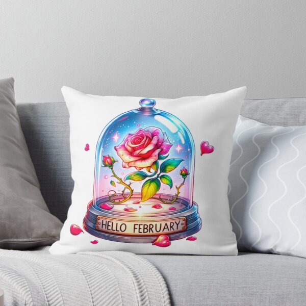 Item preview, Enchanted Beastly Rose designed and sold by PedroStyle.