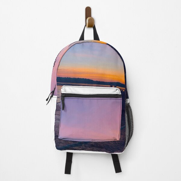 Item preview, Sunset on a barge designed and sold by Jireh Prints .