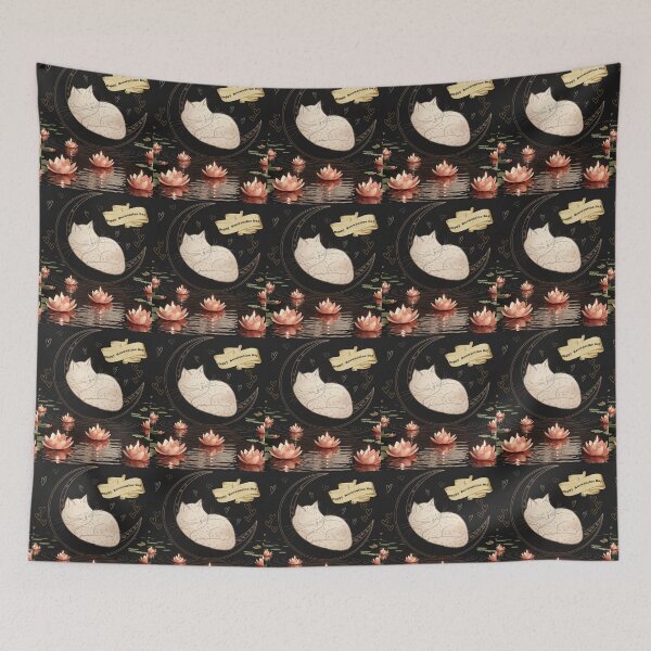 Item preview, Happy Meowentines Day designed and sold by Perceptible.
