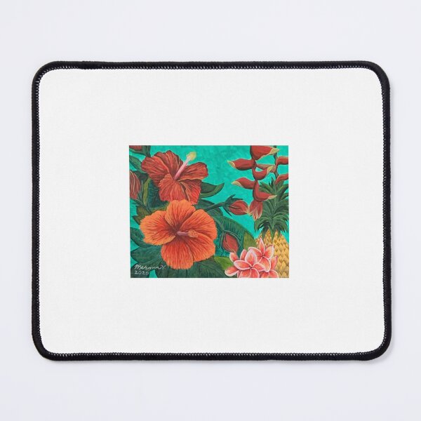 Item preview, Hawaii Tropical Harmony designed and sold by Warmth-OfTheSun.