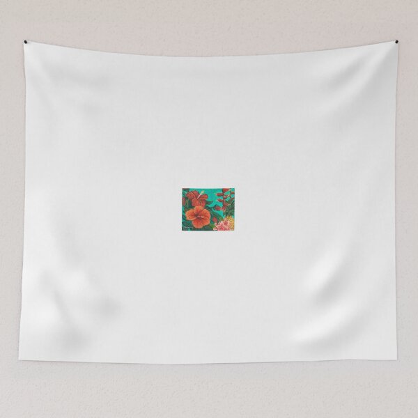 Item preview, Hawaii Tropical Harmony designed and sold by Warmth-OfTheSun.
