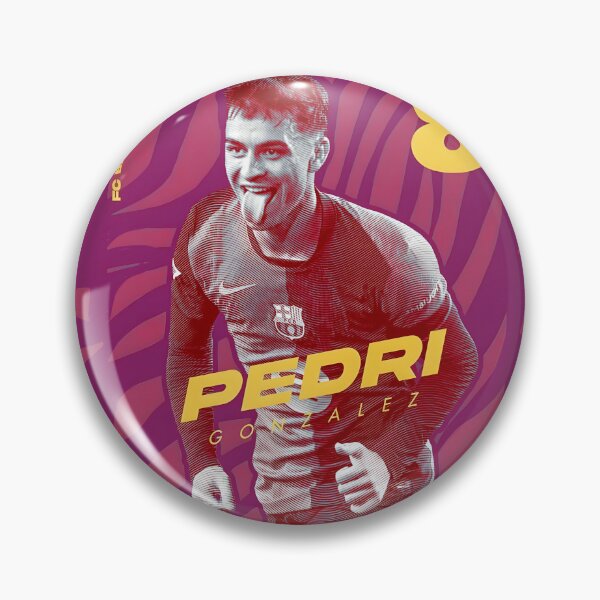 Item preview, Pedri gonzalez designed and sold by akustrong.