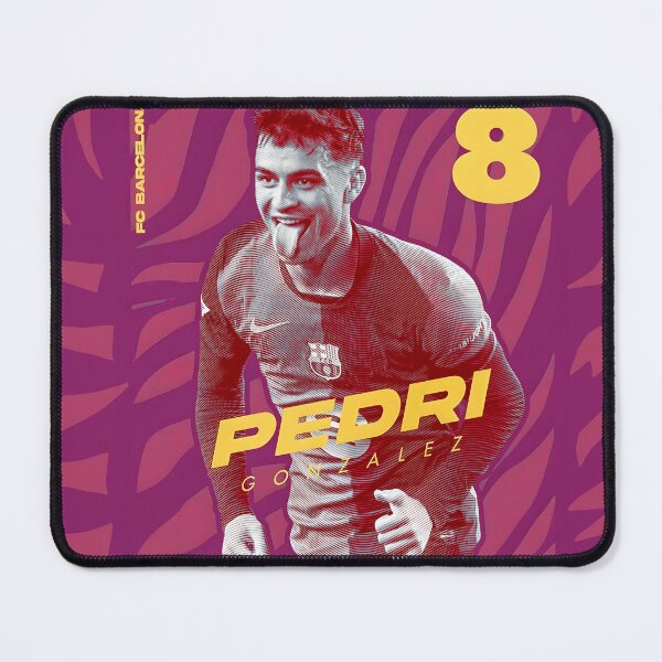 Item preview, Pedri gonzalez designed and sold by akustrong.
