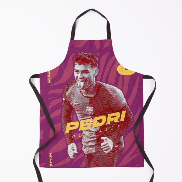 Item preview, Pedri gonzalez designed and sold by akustrong.