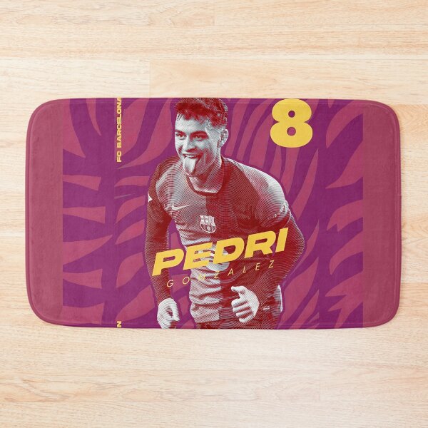 Item preview, Pedri gonzalez designed and sold by akustrong.