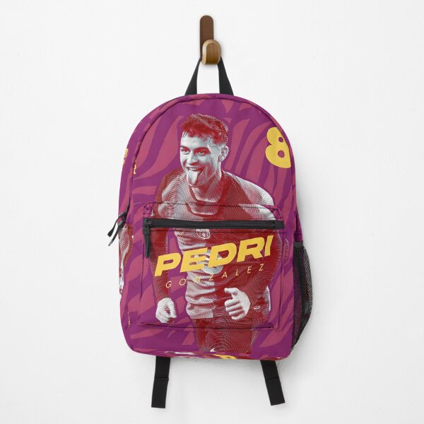 Item preview, Pedri gonzalez designed and sold by akustrong.
