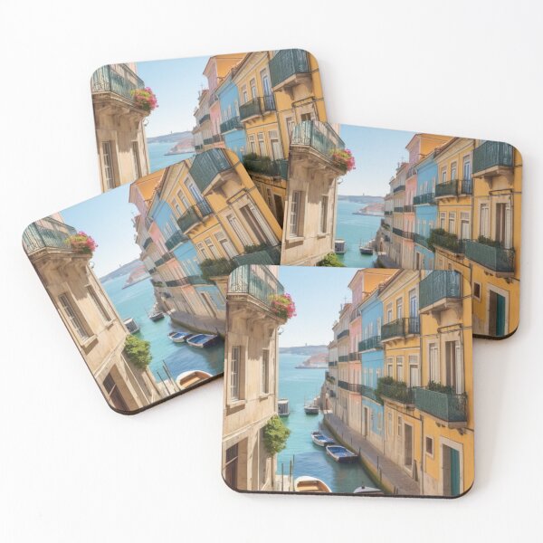 Item preview, Lisbon 1-2 designed and sold by Warih.