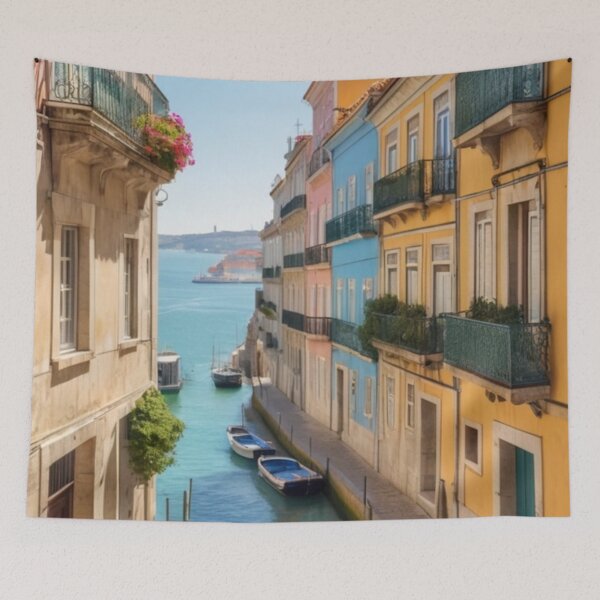 Item preview, Lisbon 1-2 designed and sold by Warih.