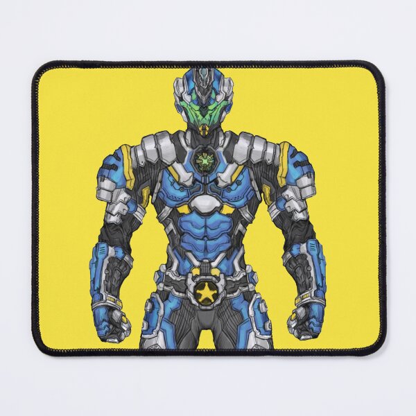 Item preview, CASH MAN: Great American Hero designed and sold by AndyTandy.