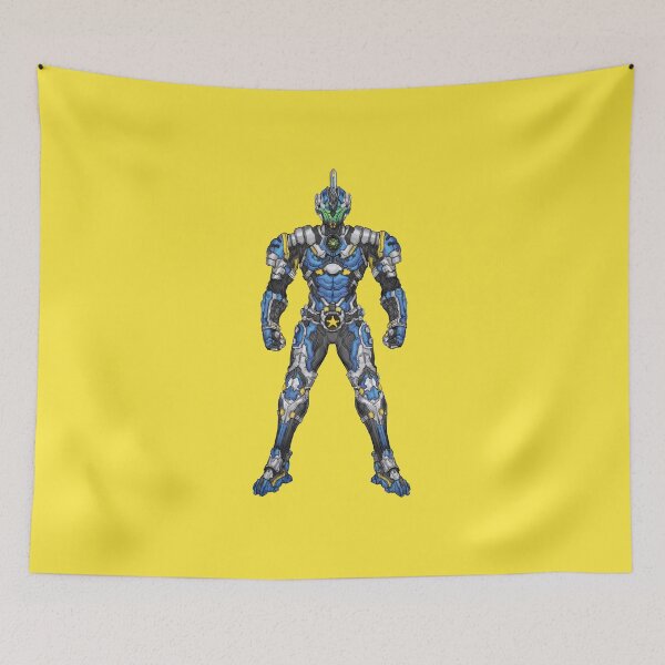 Item preview, CASH MAN: Great American Hero designed and sold by AndyTandy.