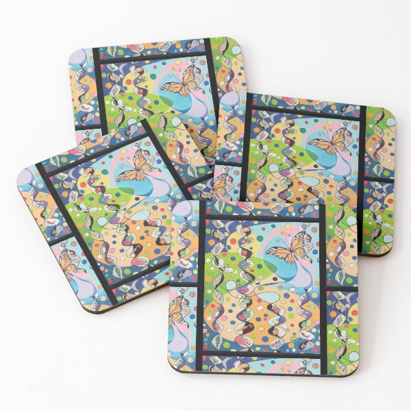 Item preview, A busy Farmers market designed and sold by CreateArt&Express.