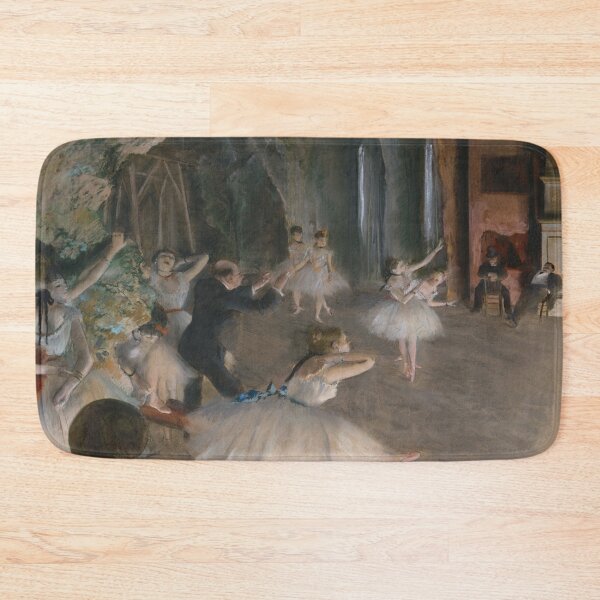 Item preview, The Rehearsal Onstage designed and sold by RickE.