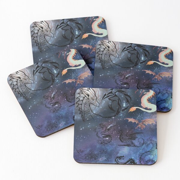 Item preview, Types and styles of dragons. designed and sold by Ravensdream.