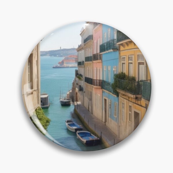 Item preview, Lisbon 1-2 designed and sold by Warih.