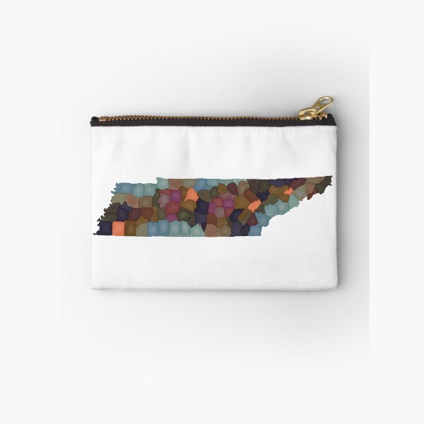Item preview, Tennessee  designed and sold by ChaosAndLace.