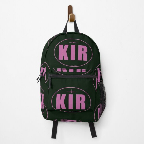Item preview, KIR Kerry Ireland Airport Code designed and sold by Lartheviking.