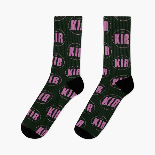 Item preview, KIR Kerry Ireland Airport Code designed and sold by Lartheviking.