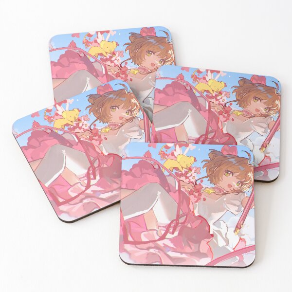 Item preview, Sakura Cardcaptor  designed and sold by PopsugarUnicorn.