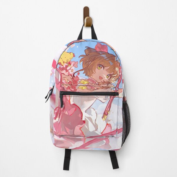 Item preview, Sakura Cardcaptor designed and sold by PopsugarUnicorn.