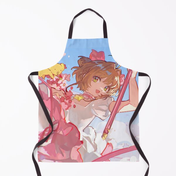Item preview, Sakura Cardcaptor designed and sold by PopsugarUnicorn.