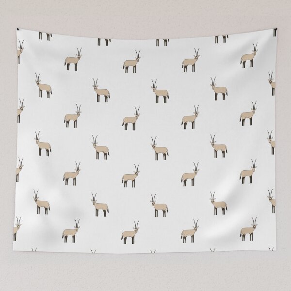 Item preview, Oryx animal designed and sold by BB-H.