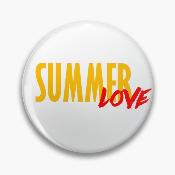 Item preview, Summer Love designed and sold by PECAdigital.