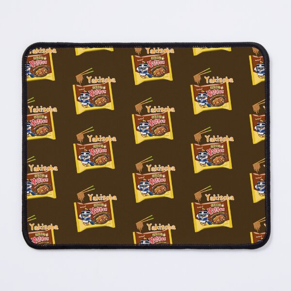 Item preview, Buldak Yakisoba designed and sold by K-SSUN.