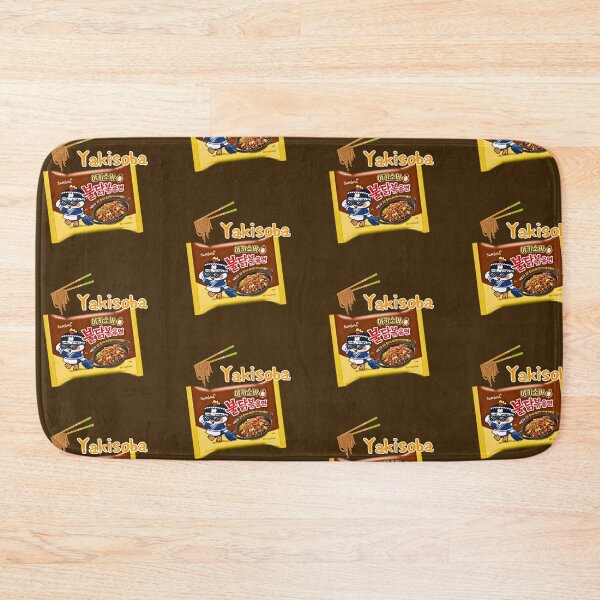 Item preview, Buldak Yakisoba designed and sold by EnjoyKoreaStudio.