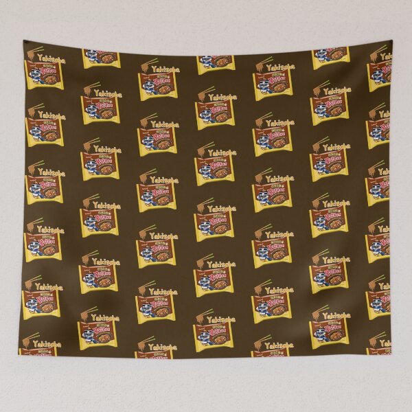 Item preview, Buldak Yakisoba designed and sold by K-SSUN.