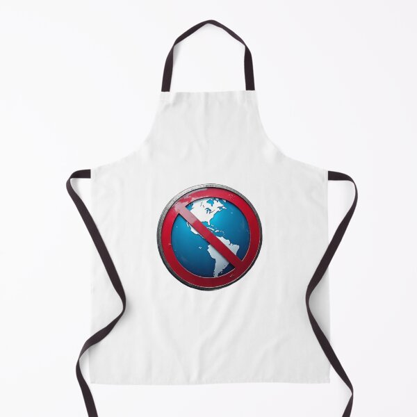 Item preview, Stop the World designed and sold by SabyDigitalArt.