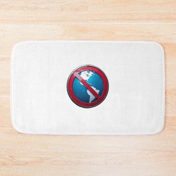 Item preview, Stop the World designed and sold by SabyDigitalArt.