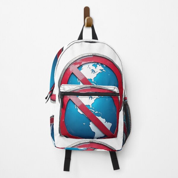 Item preview, Stop the World designed and sold by SabyDigitalArt.