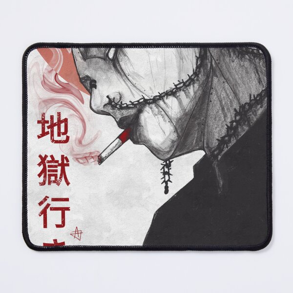 Item preview, Hellbound designed and sold by Anne-Jang.