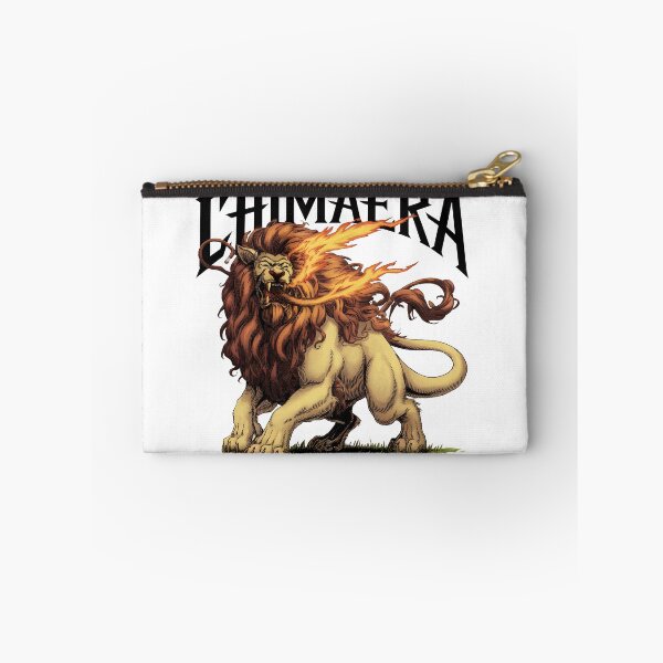 Item preview, Chimaera designed and sold by criticalzon.