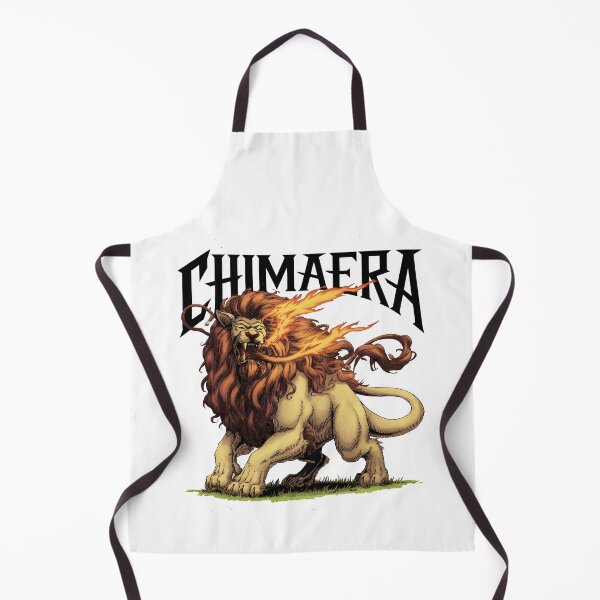 Item preview, Chimaera designed and sold by criticalzon.