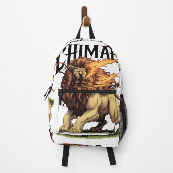 Item preview, Chimaera designed and sold by criticalzon.