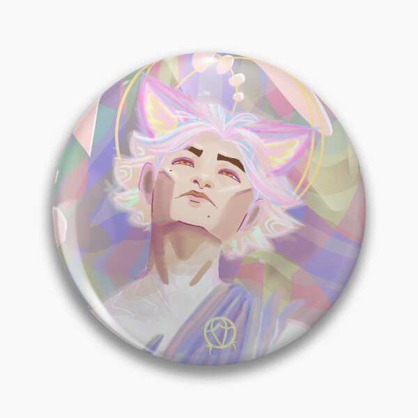 Item preview, Catboy Viktor designed and sold by Maybe-A-Robot.