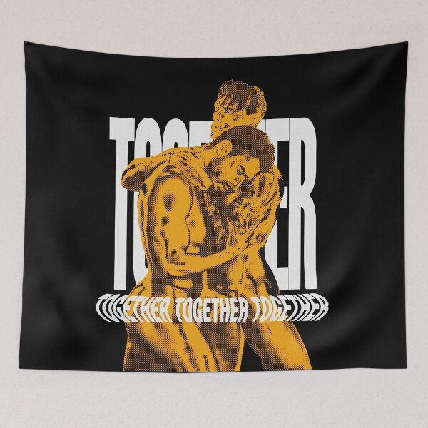 Item preview, Together designed and sold by ARTMENS.