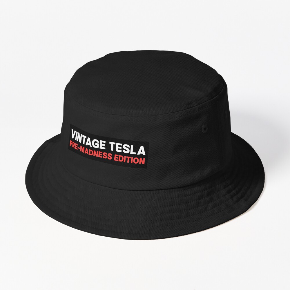 Artikel-Vorschau von Bucket Hat, designt und verkauft von PixVib.