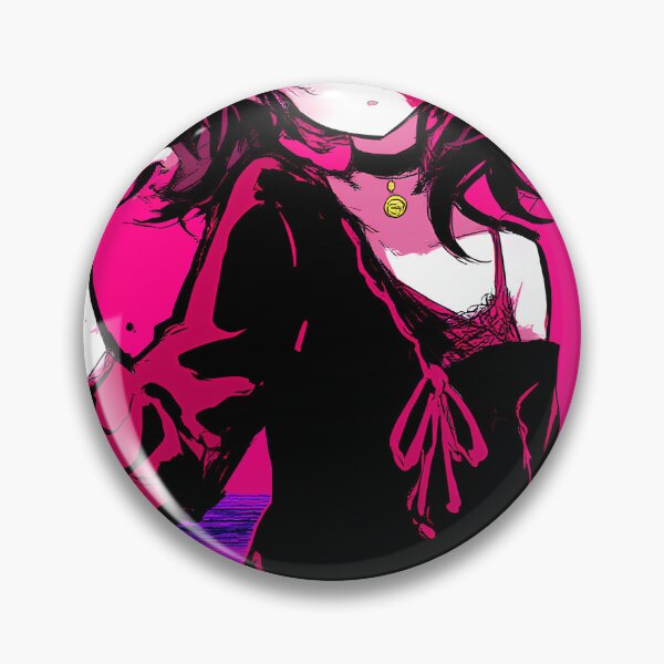 Item preview, GLITCHWAVE ANIME GIRL T-SHIRT designed and sold by Nikoxxo.