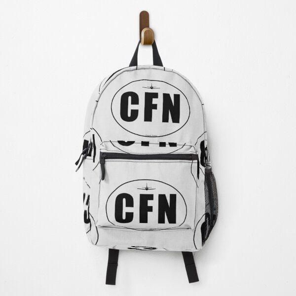 Item preview, CFN Donegal Ireland Airport Code designed and sold by Lartheviking.