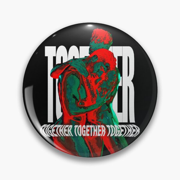 Item preview, Together 2 designed and sold by ARTMENS.
