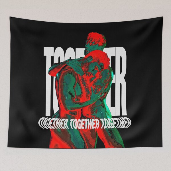 Item preview, Together 2 designed and sold by ARTMENS.