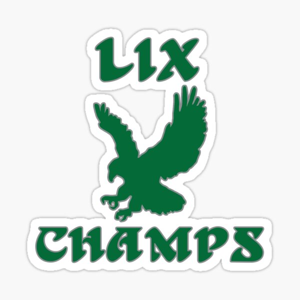 Item preview, Birds win Championship designed and sold by Kill-Hornit.