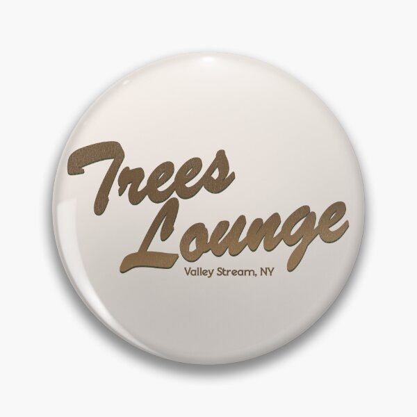 Item preview, Trees Lounge Bar - Buscemi 90s Cult Movie designed and sold by acquiesce13.