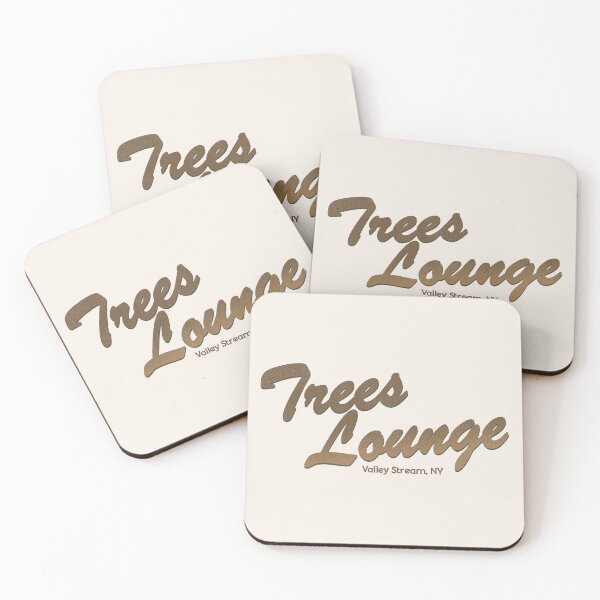 Item preview, Trees Lounge Bar - Buscemi 90s Cult Movie designed and sold by acquiesce13.